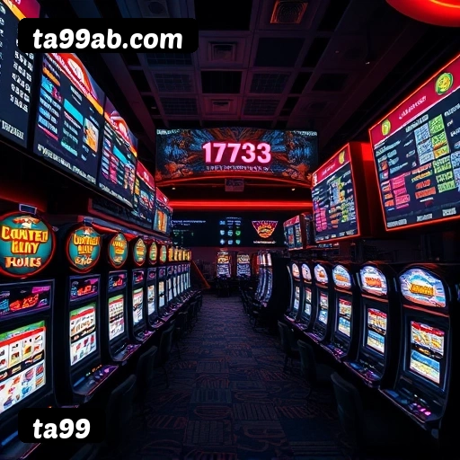 Interface do Aplicativo ta99 - Design Premium e Intuitivo