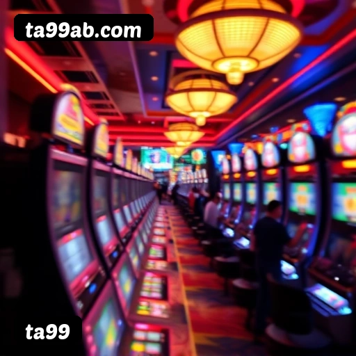 Jogos de Cassino Premium - Slots, Roleta, Blackjack e Dealer Ao Vivo