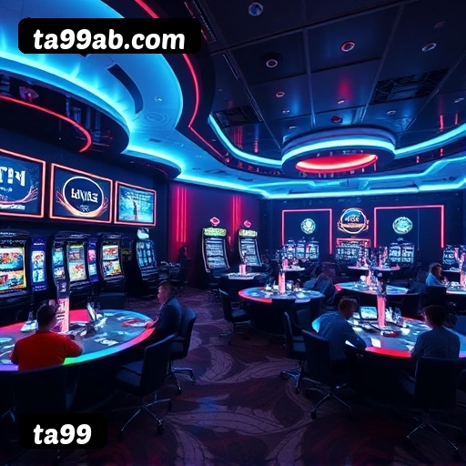 Jogos de Cassino ao Vivo